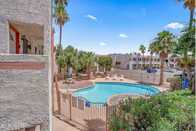 455 W Kelso Street #APT 225, Tucson, AZ 85705 - Photo 19