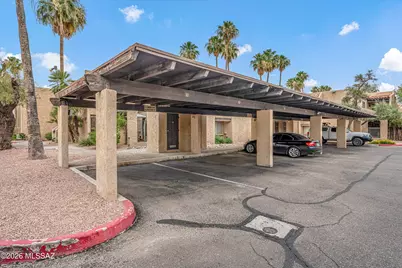 440 N Dodge Boulevard, Tucson, AZ 85716 - Photo 23