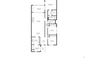 440 N Dodge Blvd, Tucson, AZ 85716 - Photo 21