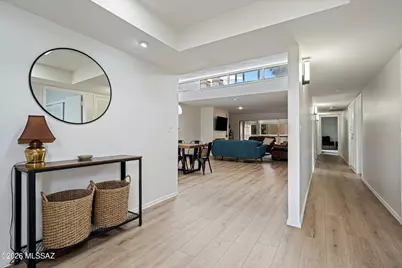 440 N Dodge Boulevard, Tucson, AZ 85716 - Photo 5