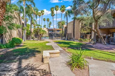 440 N Dodge Boulevard, Tucson, AZ 85716 - Photo 25