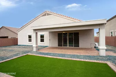 13480 N Gladstone Hill Place, Marana, AZ 85658 - Photo 37