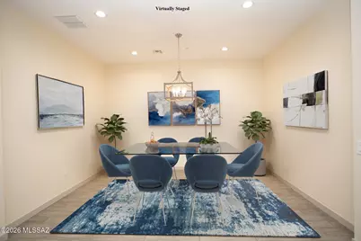 13480 N Gladstone Hill Place, Marana, AZ 85658 - Photo 13