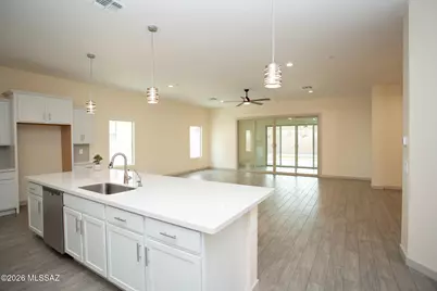 13480 N Gladstone Hill Place, Marana, AZ 85658 - Photo 3
