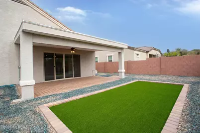 13480 N Gladstone Hill Place, Marana, AZ 85658 - Photo 35