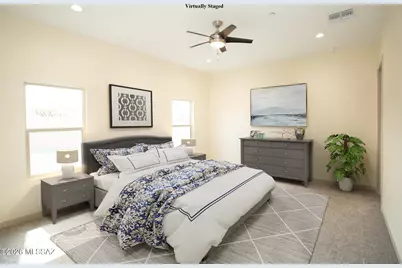 13480 N Gladstone Hill Place, Marana, AZ 85658 - Photo 15