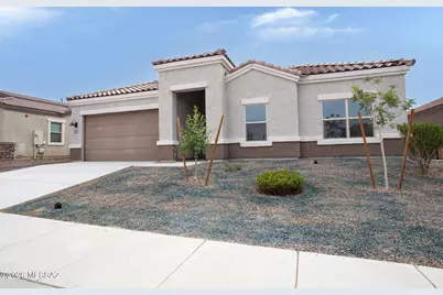 13480 N Gladstone Hill Place, Marana, AZ 85658 - Photo 39