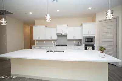 13480 N Gladstone Hill Place, Marana, AZ 85658 - Photo 5