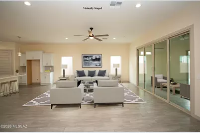 13480 N Gladstone Hill Place, Marana, AZ 85658 - Photo 9