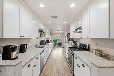 620 N Sierra Avenue, Nogales, AZ 85621 - Photo 17