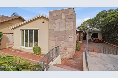 620 N Sierra Avenue, Nogales, AZ 85621 - Photo 5