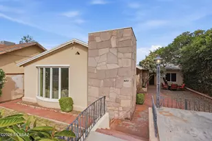 620 N Sierra Ave, Nogales, AZ 85621 - Photo 5