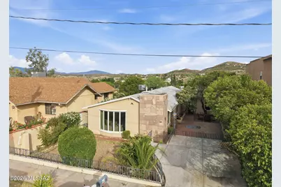 620 N Sierra Avenue, Nogales, AZ 85621 - Photo 3