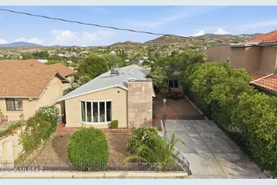 620 N Sierra Avenue, Nogales, AZ 85621 - Photo 1