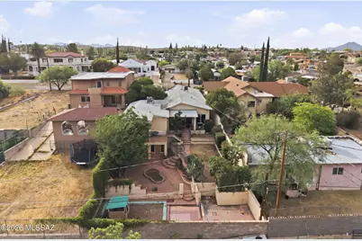 620 N Sierra Avenue, Nogales, AZ 85621 - Photo 47