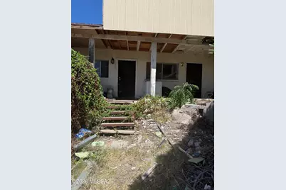 478 W Bowman Street, Nogales, AZ 85621 - Photo 1