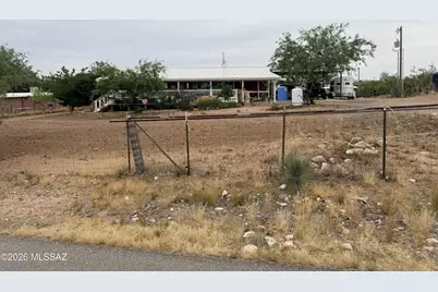 25345 E Comanche Trail, Benson, AZ 85602 - Photo 23