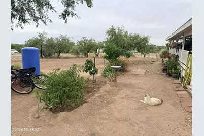 25345 E Comanche Trail, Benson, AZ 85602 - Photo 17