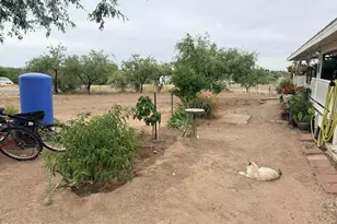 25345 E Comanche Trail, Benson, AZ 85602 - Photo 17