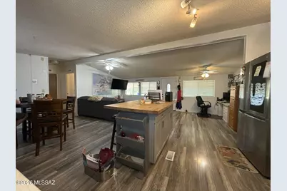 25345 E Comanche Trail, Benson, AZ 85602 - Photo 3