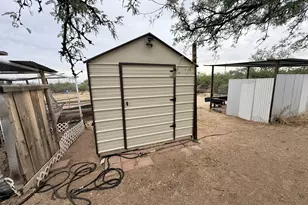 25345 E Comanche Trail, Benson, AZ 85602 - Photo 23