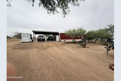 25345 E Comanche Trail, Benson, AZ 85602 - Photo 15