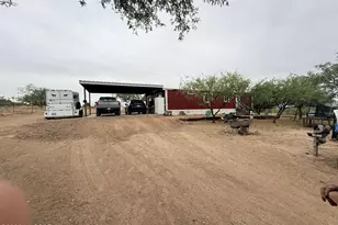 25345 E Comanche Trail, Benson, AZ 85602 - Photo 15