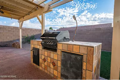 9630 E Paseo San Ardo, Tucson, AZ 85747 - Photo 31