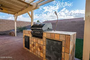 9630 E Paseo San Ardo, Tucson, AZ 85747 - Photo 31
