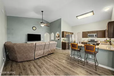 9630 E Paseo San Ardo, Tucson, AZ 85747 - Photo 13