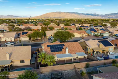 9630 E Paseo San Ardo, Tucson, AZ 85747 - Photo 41