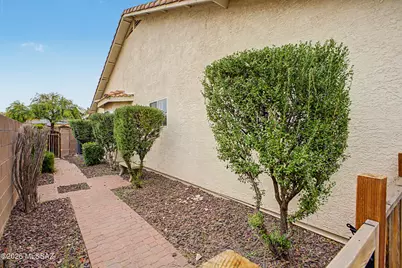 9630 E Paseo San Ardo, Tucson, AZ 85747 - Photo 35