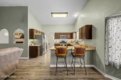 9630 E Paseo San Ardo, Tucson, AZ 85747 - Photo 11