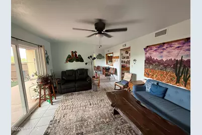 1981 N Camino Alicante, Tucson, AZ 85715 - Photo 13