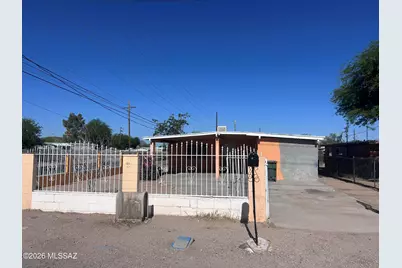 7280 S 6th Avenue, Tucson, AZ 85756 - Photo 1