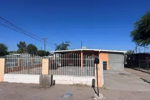 7280 S 6th Ave, Tucson, AZ 85756 - Photo 1