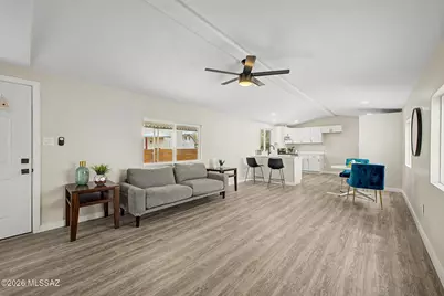 2846 W Palm Vista Street, Tucson, AZ 85705 - Photo 5