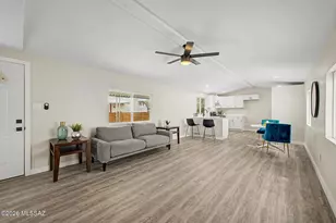 2846 W Palm Vista St, Tucson, AZ 85705 - Photo 5