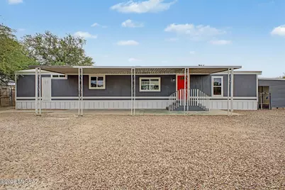 2846 W Palm Vista Street, Tucson, AZ 85705 - Photo 3