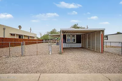 2846 W Palm Vista Street, Tucson, AZ 85705 - Photo 25