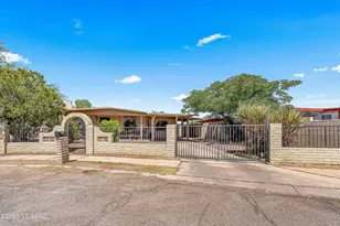 5532 S Tyndall Ave, Tucson, AZ 85706 - Photo 1