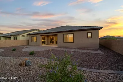 10623 N Iron Peak Drive, Tucson, AZ 85742 - Photo 39