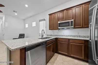 10623 N Iron Peak Drive, Tucson, AZ 85742 - Photo 33