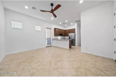 10623 N Iron Peak Drive, Tucson, AZ 85742 - Photo 31