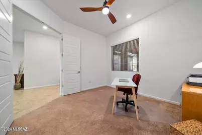 10623 N Iron Peak Drive, Tucson, AZ 85742 - Photo 17