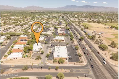 7255 E Tanque Verde Road, Tucson, AZ 85715 - Photo 5