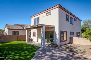262 E Calle Puente Lindo, Sahuarita, AZ 85629 - Photo 31
