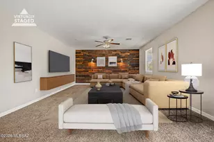 9373 W Desert Bighorn Trail, Marana, AZ 85653 - Photo 9