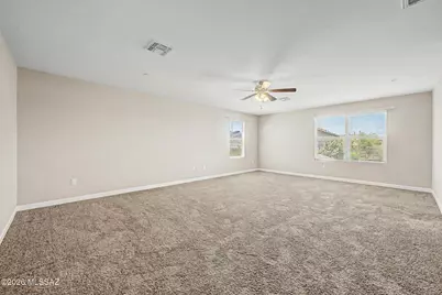 9373 W Desert Bighorn Trail, Marana, AZ 85653 - Photo 11