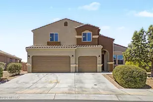 9373 W Desert Bighorn Trail, Marana, AZ 85653 - Photo 1